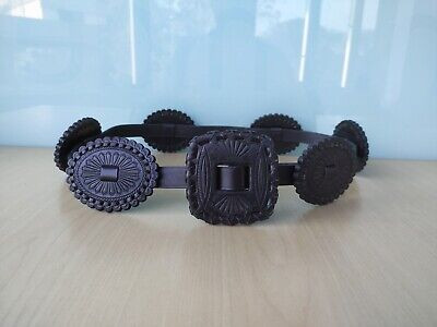 Polo Ralph Lauren Conchos Casual Women's belt $743  Worldwide Shipping | eBay US