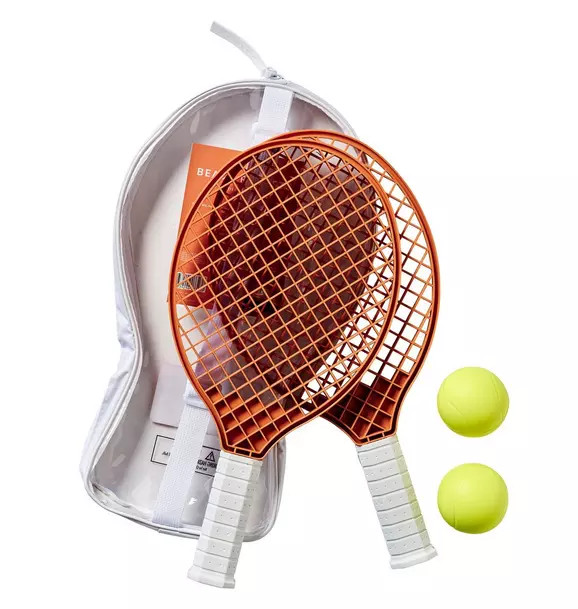 Beach Rackets: Tierra Clay | Janie and Jack