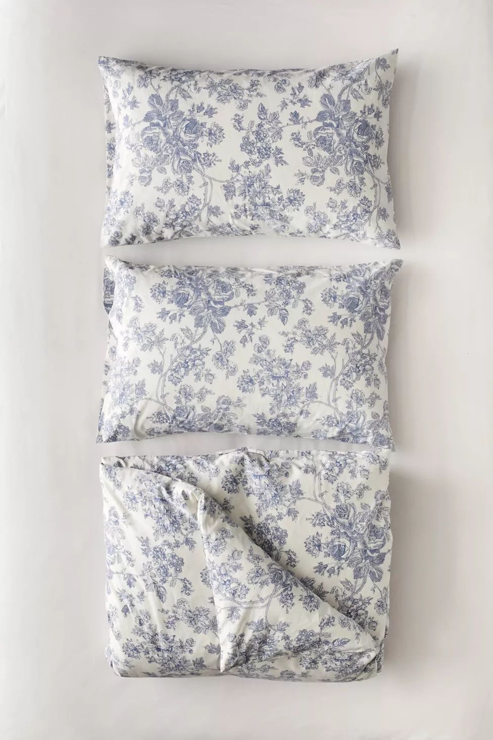 Toile Duvet Set | Urban Outfitters (US and RoW)