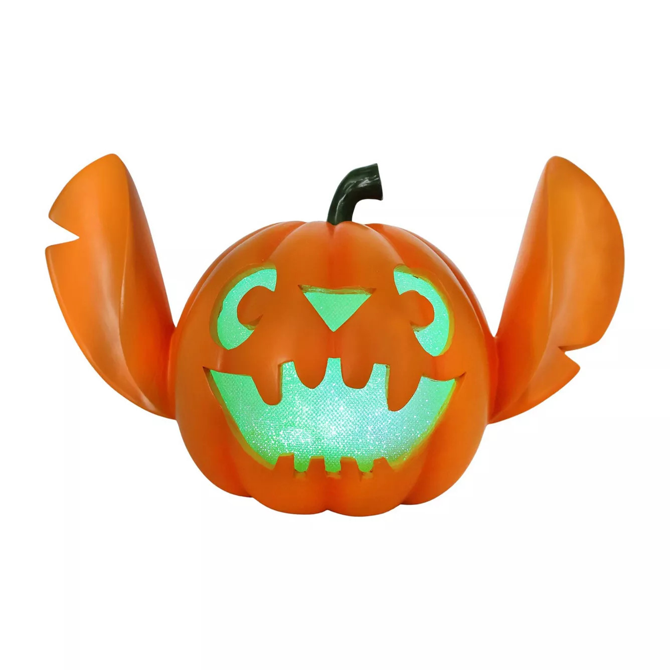 Celebrate Together\u2122 Disney's Stitch Pumpkin LED Table Decor | Kohl's