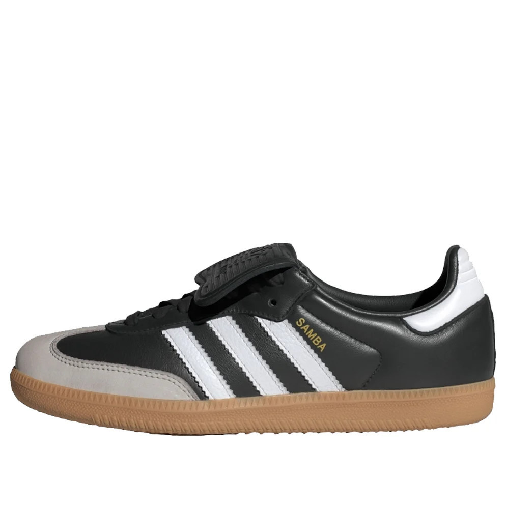 (WMNS) adidas Samba LT 'Black White' IG2010 | KICKS CREW