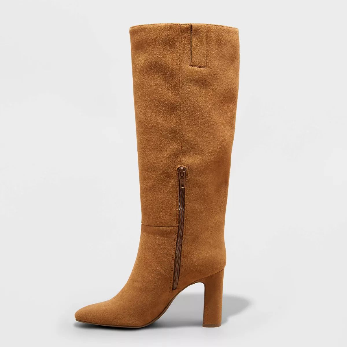 Women's Livia Stovepipe Tall Boots - A New Day™ | Target