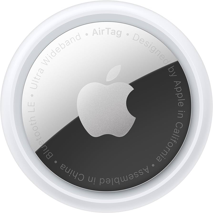 Apple AirTag | Amazon (US)