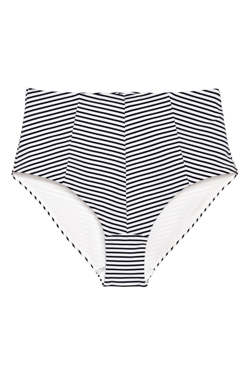 H&M Bikini Bottoms High waist $17.99 | H&M (US + CA)