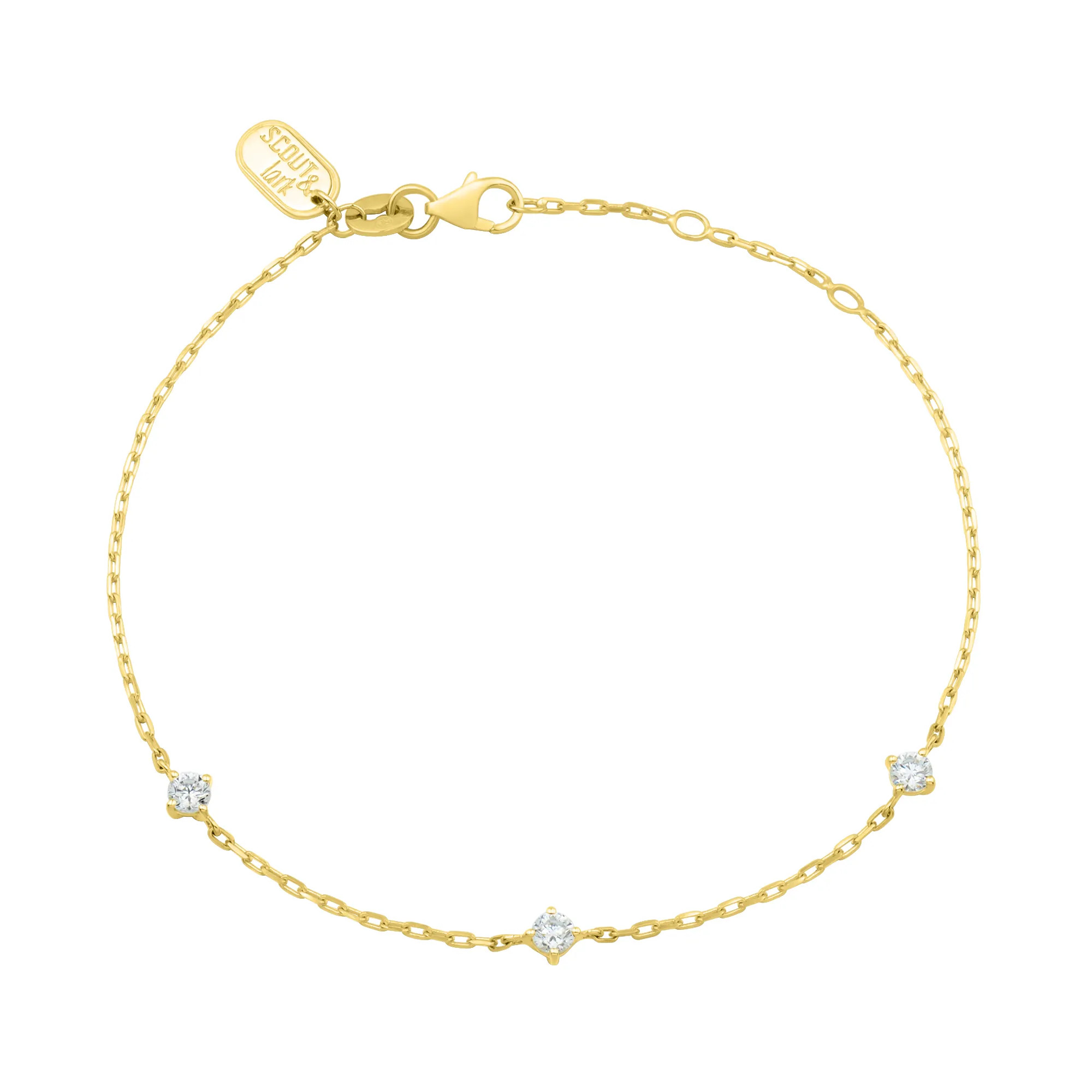 Scout & Lark | Helzberg Diamonds
