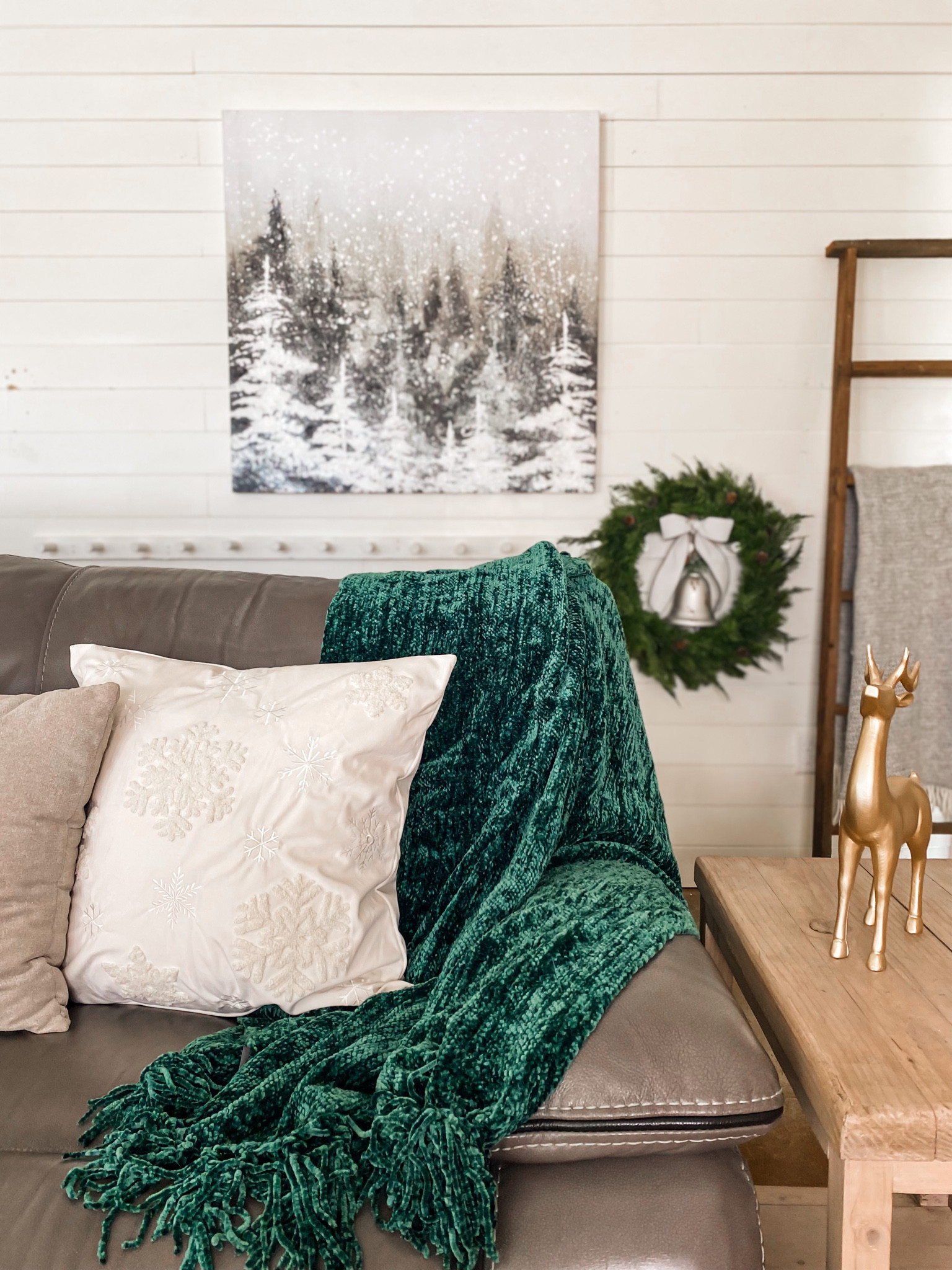 Love this time of year 🎄

#LTKhome #LTKSeasonal #LTKHoliday