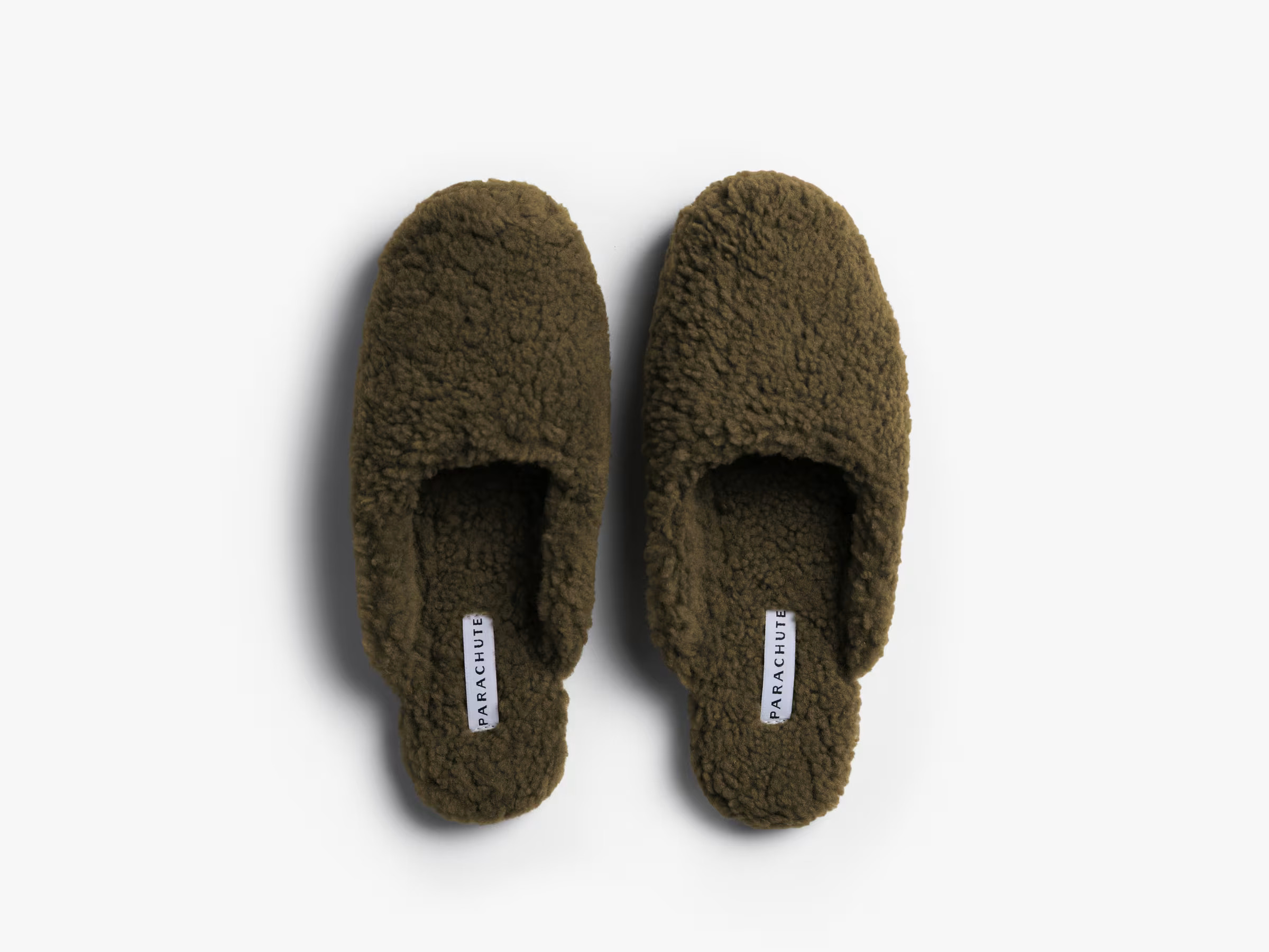 Shearling Wool Lounge Slippers | Parachute