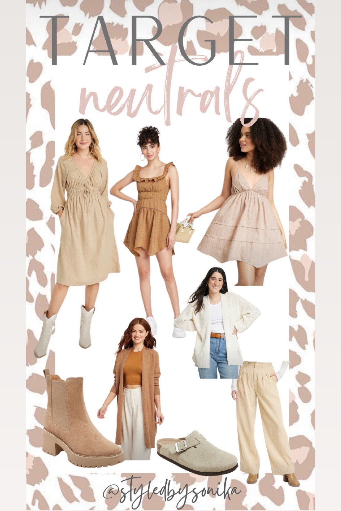 20% off target sale
Fall finds
Neutrals 

#LTKsalealert #LTKstyletip #LTKunder50
