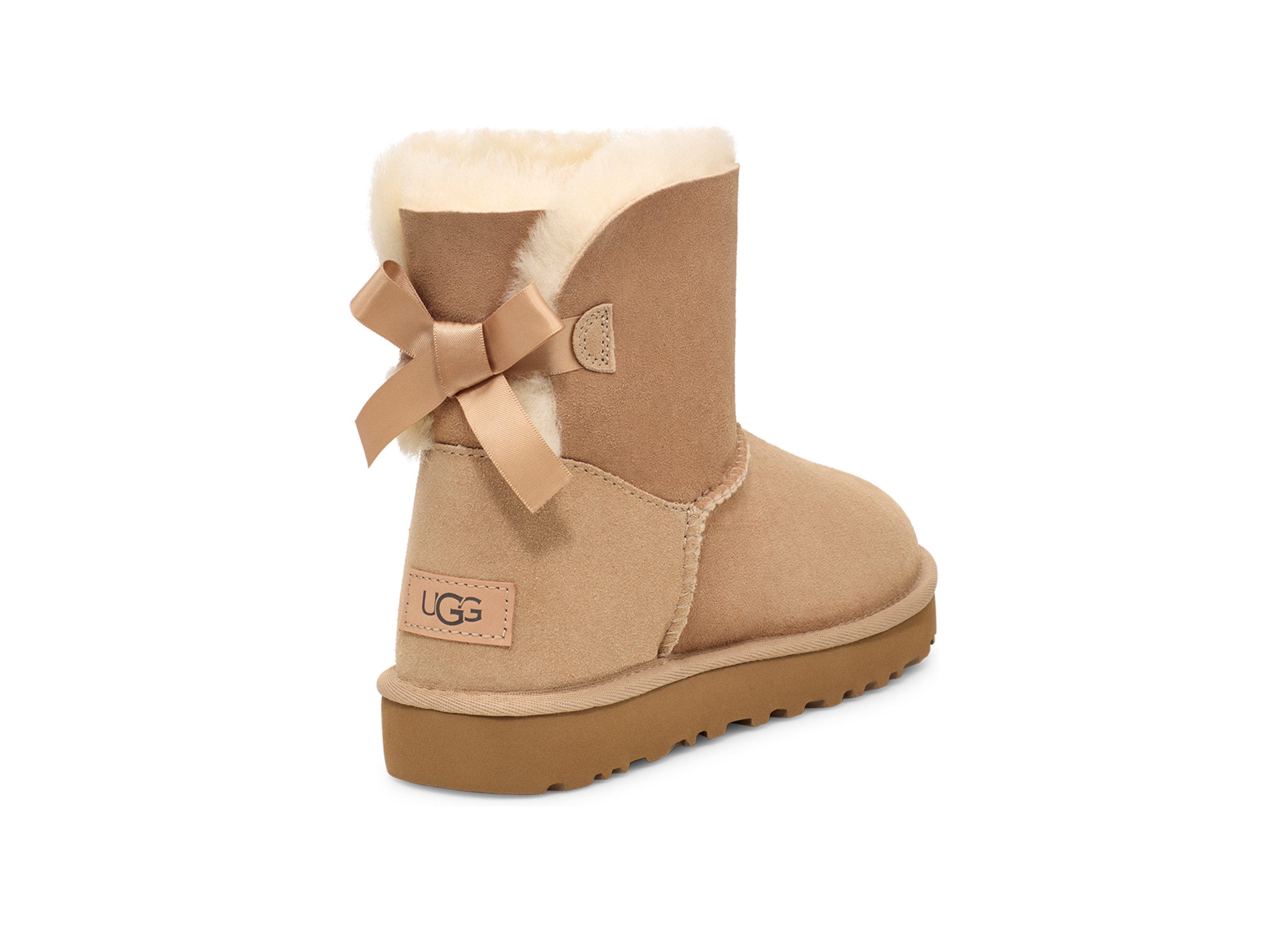 Mini Bailey Bow II Boot | UGG (US)