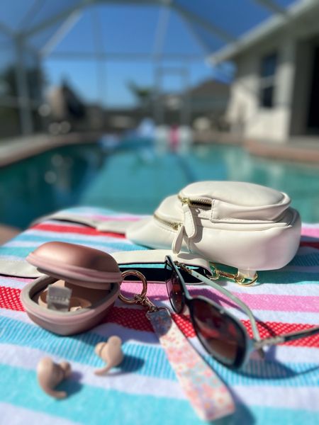 Summer Travel Accessories, Beach Day & Poolside Must Haves, Sunglasses, Beats Ear Buds, Bags 

#LTKGiftGuide #LTKstyletip #LTKSeasonal