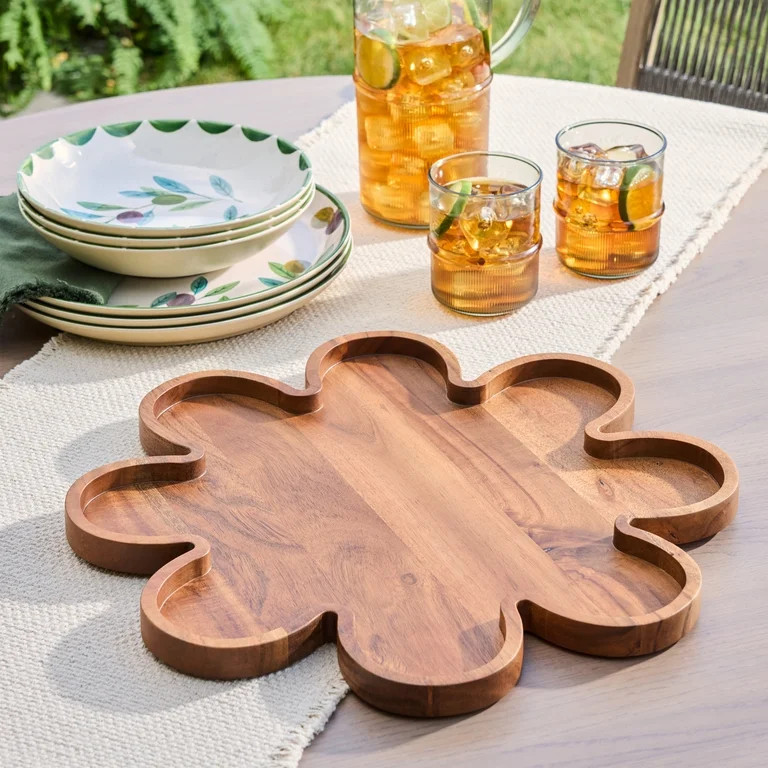 BHG FLRL WD BRD | Walmart (US)