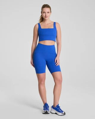 SPANXshape®  Booty Boost® Bike Short | Spanx