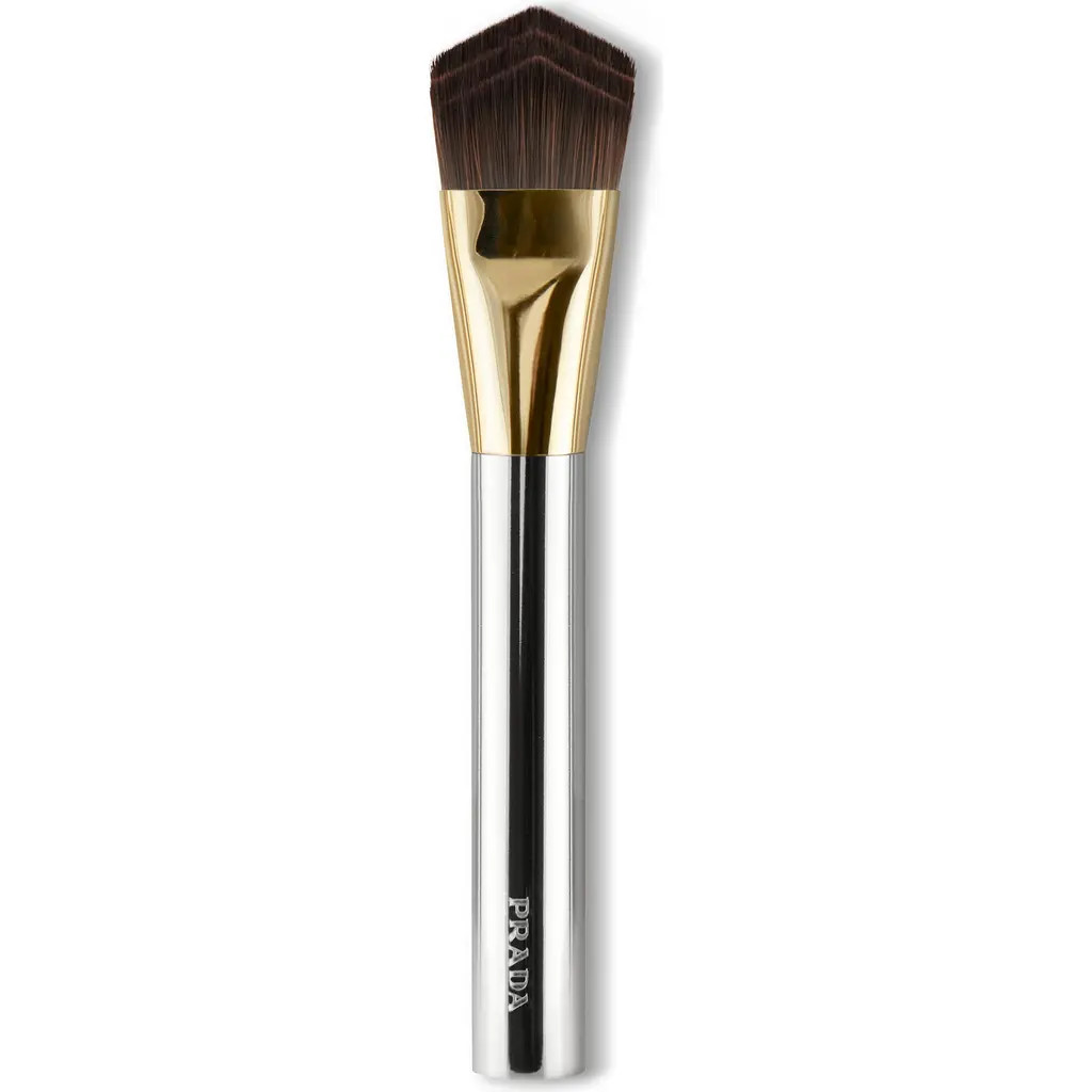 Prada 03 Foundation Optimizing Makeup Brush at Nordstrom | Nordstrom