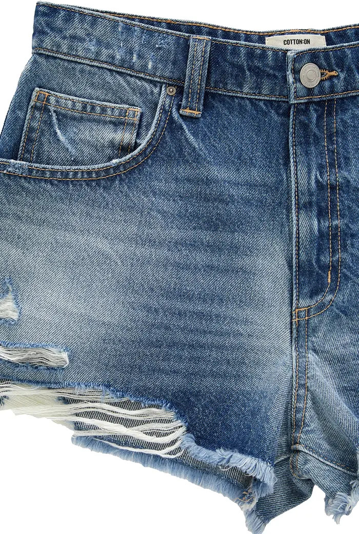 Women's Original Denim Short | Nordstrom