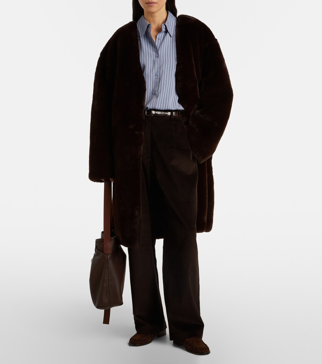 Matera coat | Mytheresa (UK)