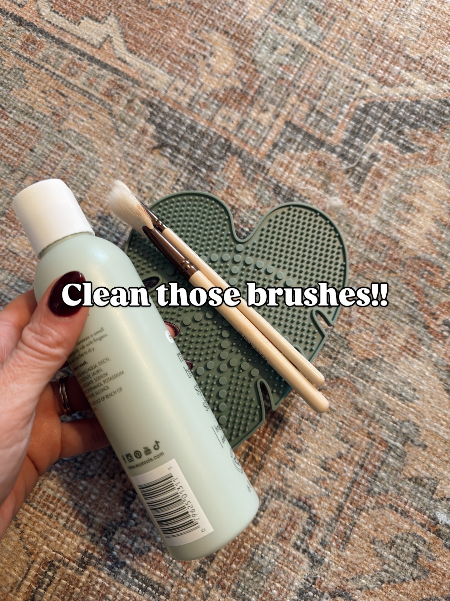 I’ve been using this for a while! Love it!

#LTKBeauty