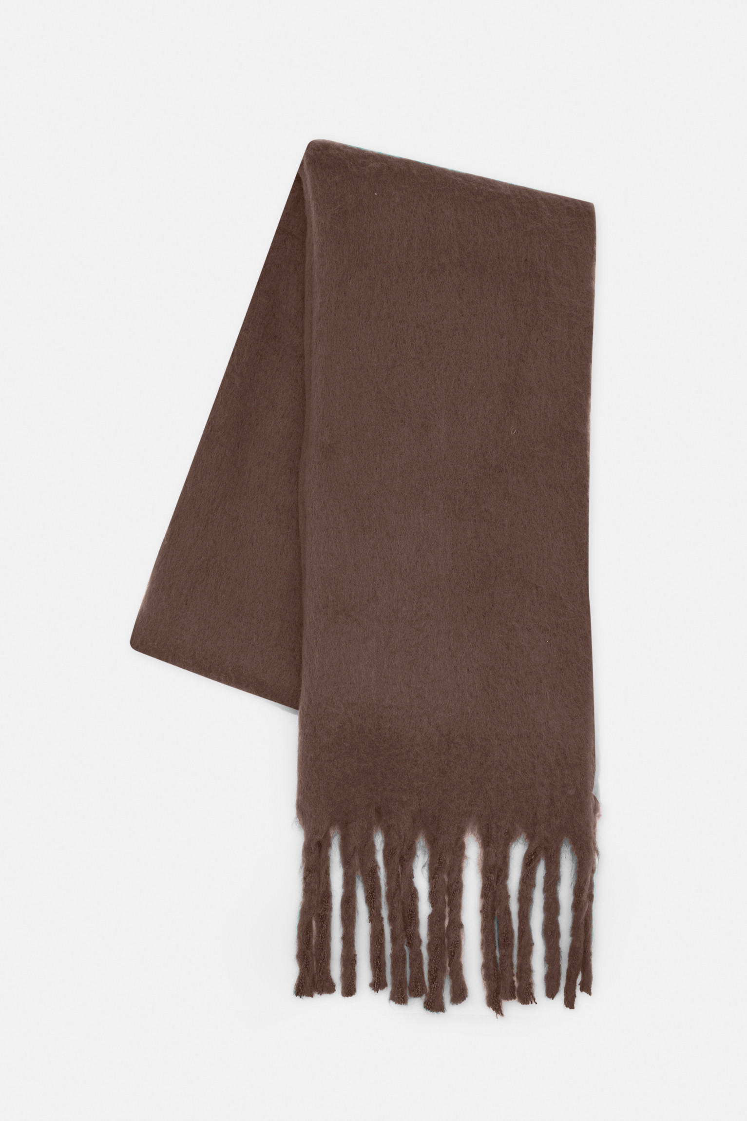 Basic-Strickschal | PULL and BEAR DE