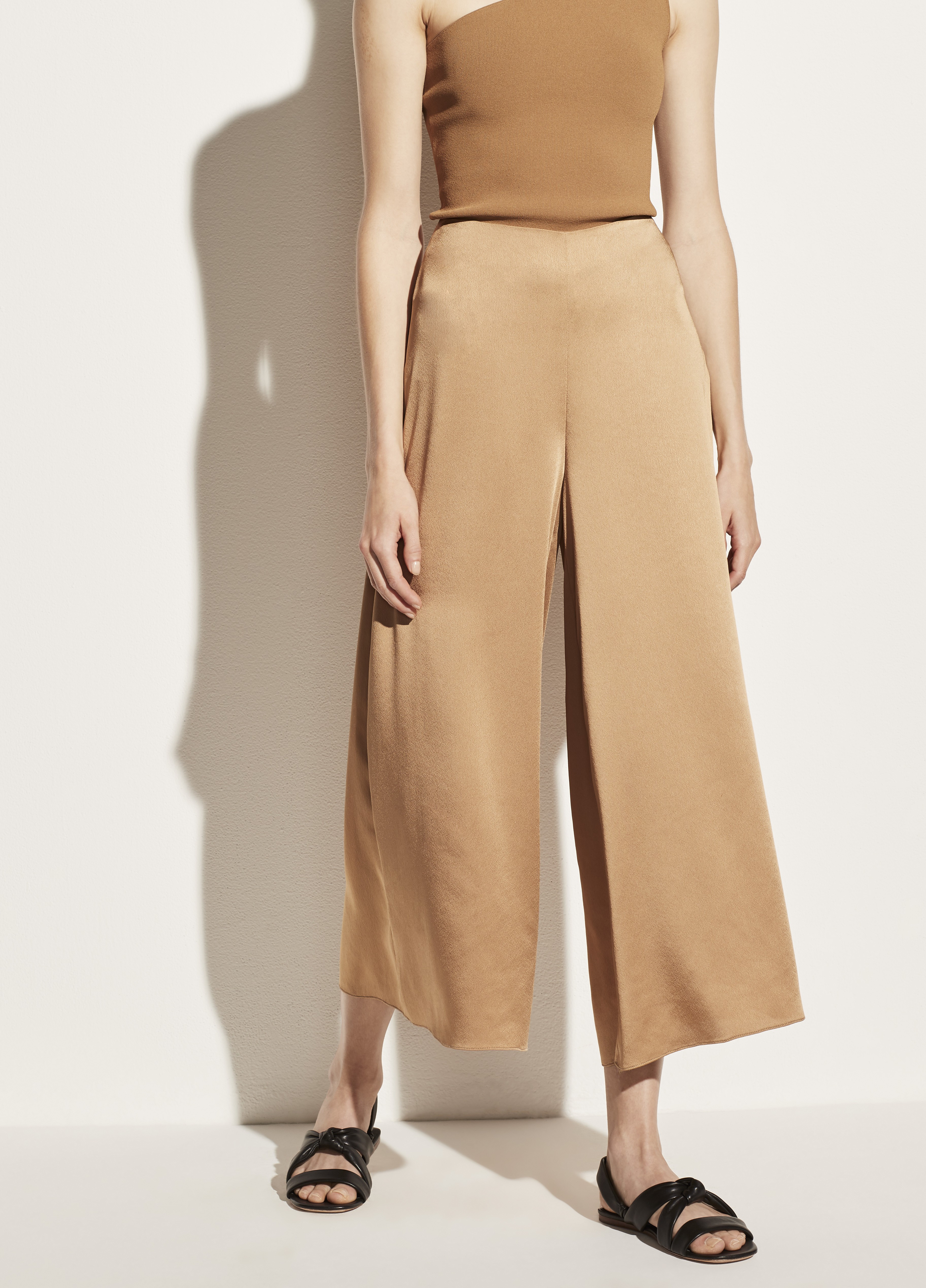 Drape Culotte | Vince LLC