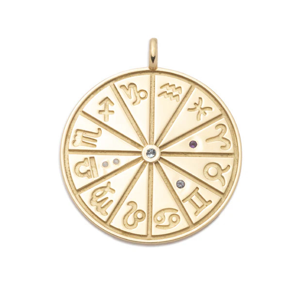 Zodiac Max | Heritage Jewelry NY
