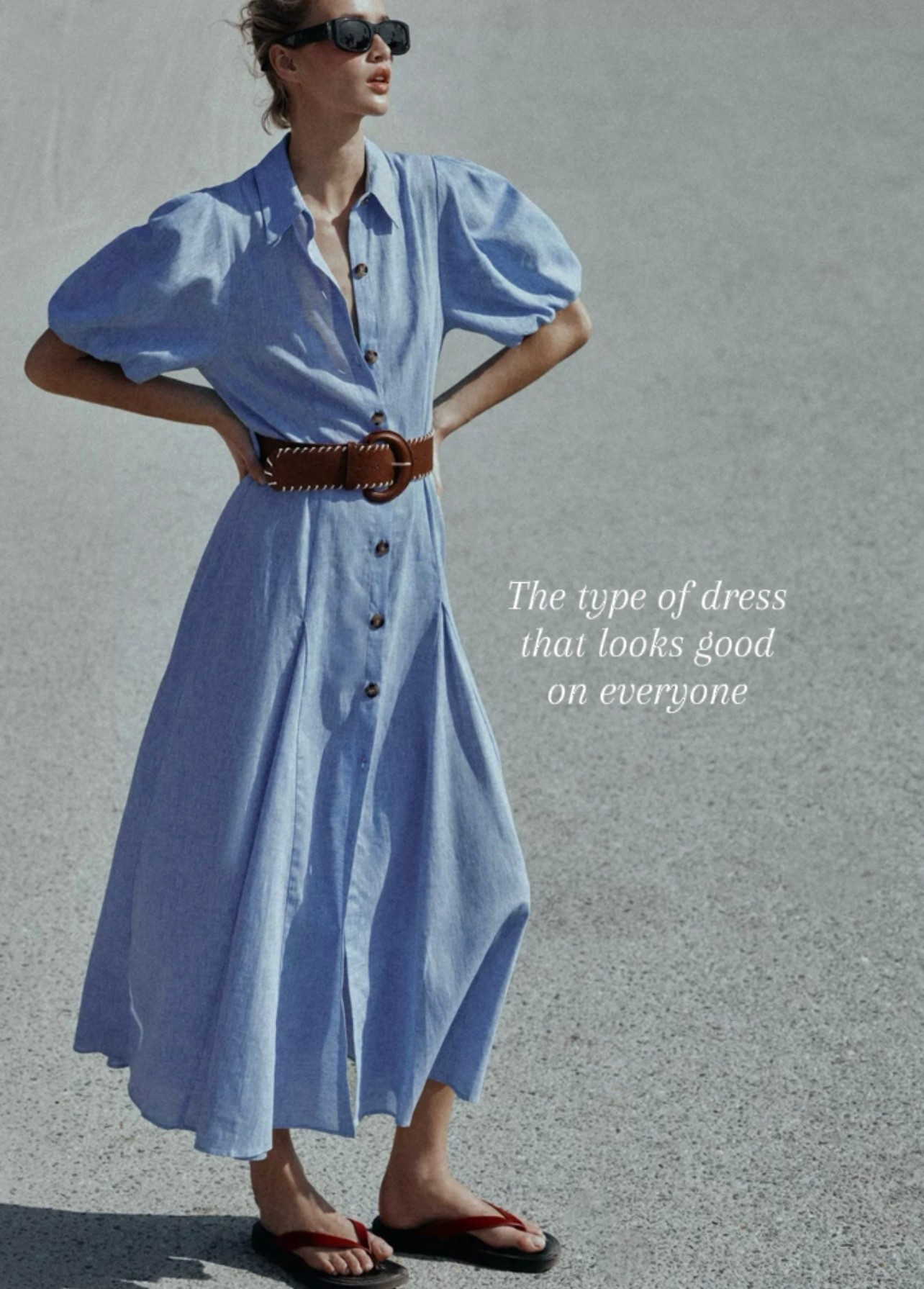 Zara just dropped their new collection and it’s 10/10

It’s giving quiet luxury, effortless sets, and pieces that look way more expensive than they are. Think show stopping dresses, easy linens, elevated basics, the kind of outfits you throw on and instantly look put together.

I went through everything so you don’t have to - these are the pieces actually worth buying (and the ones I can already tell will sell out).

zara new collection, zara new arrivals 2026, zara spring summer outfits, zara haul 2026, zara outfit ideas, zara try on haul, zara elevated basics, quiet luxury outfits, effortless outfits women, european summer outfits, linen outfits women, matching set outfits, zara dresses, zara shoes, zara bags, neutral outfits aesthetic, minimalist fashion outfits, chic everyday outfits, what to buy from zara, zara must haves, trending outfits 2026, vacation outfits women, everyday outfit inspo, capsule wardrobe pieces, affordable luxury fashion, date night outfit, casual chic outfit, summer outfit ideas, work outfit ideas women, brunch outfit ideas

#LTKgrwm #LTKootd #LTKdayinmylife

#LTKdayinmylife #LTKootd #LTKgrwm