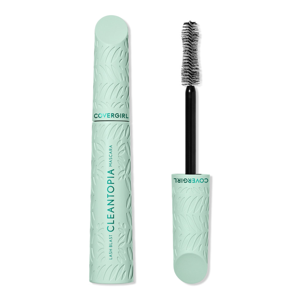CoverGirl Lash Blast Cleantopia Mascara - Black Brown | Ulta
