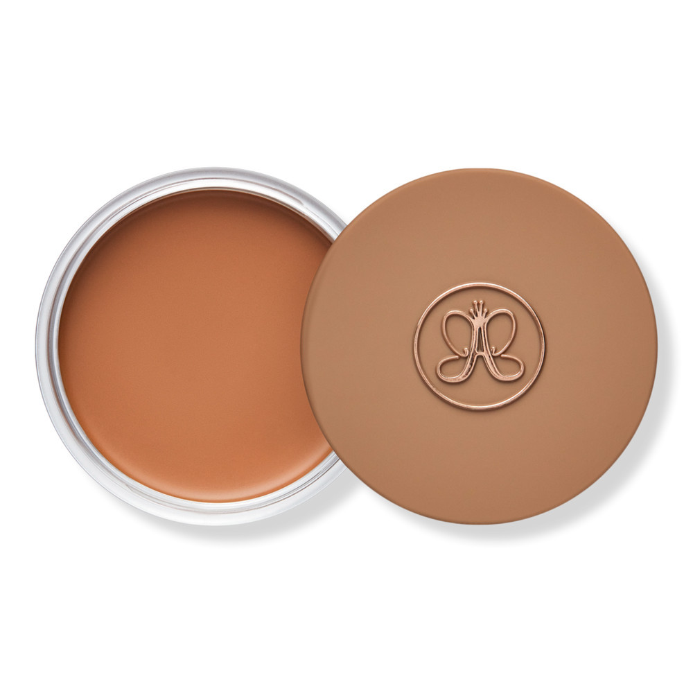 Anastasia Beverly Hills Matte Contour and Sculpt Cream Bronzer - Golden Tan | Ulta