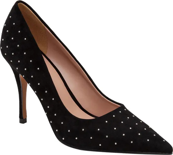 Linea Paolo Pamila Pointed Toe Pump (Women) | Nordstromrack | Nordstrom Rack