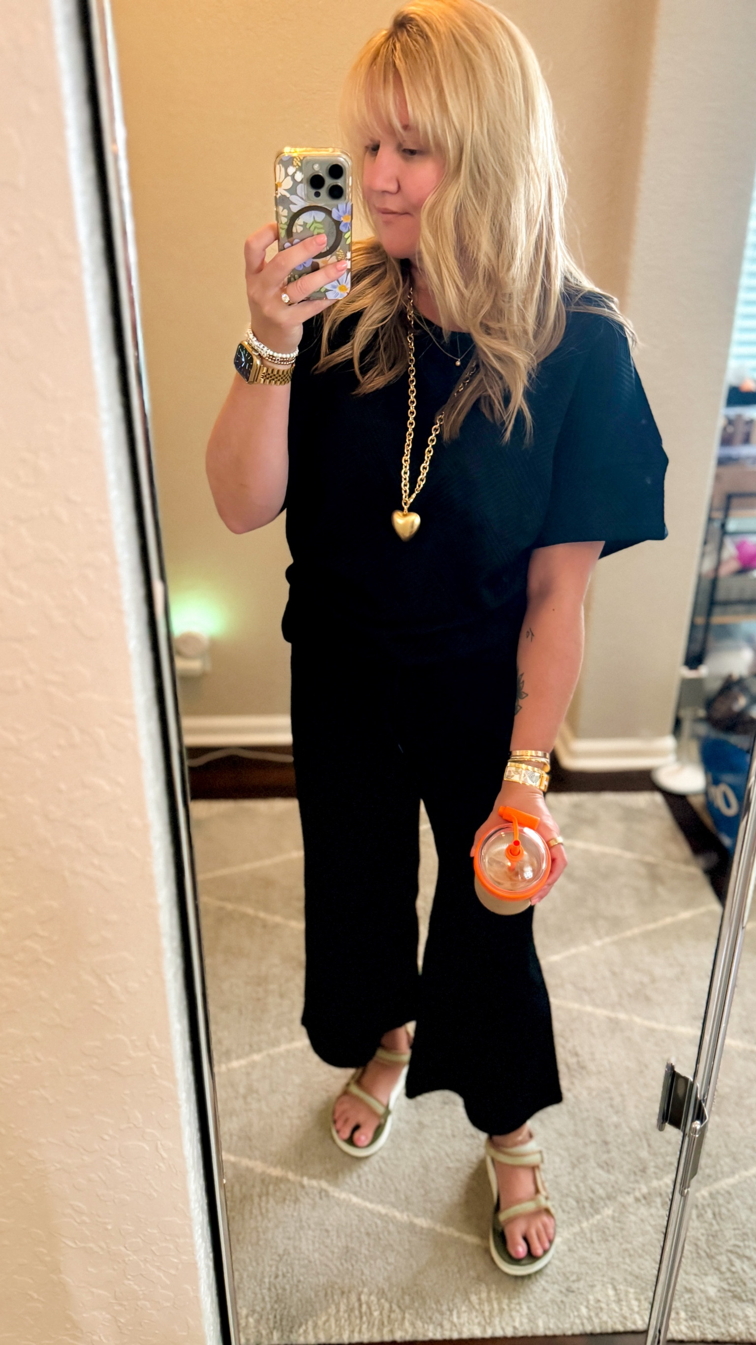 Travel outfit 

#LTKTravel #LTKMidsize #LTKFindsUnder100