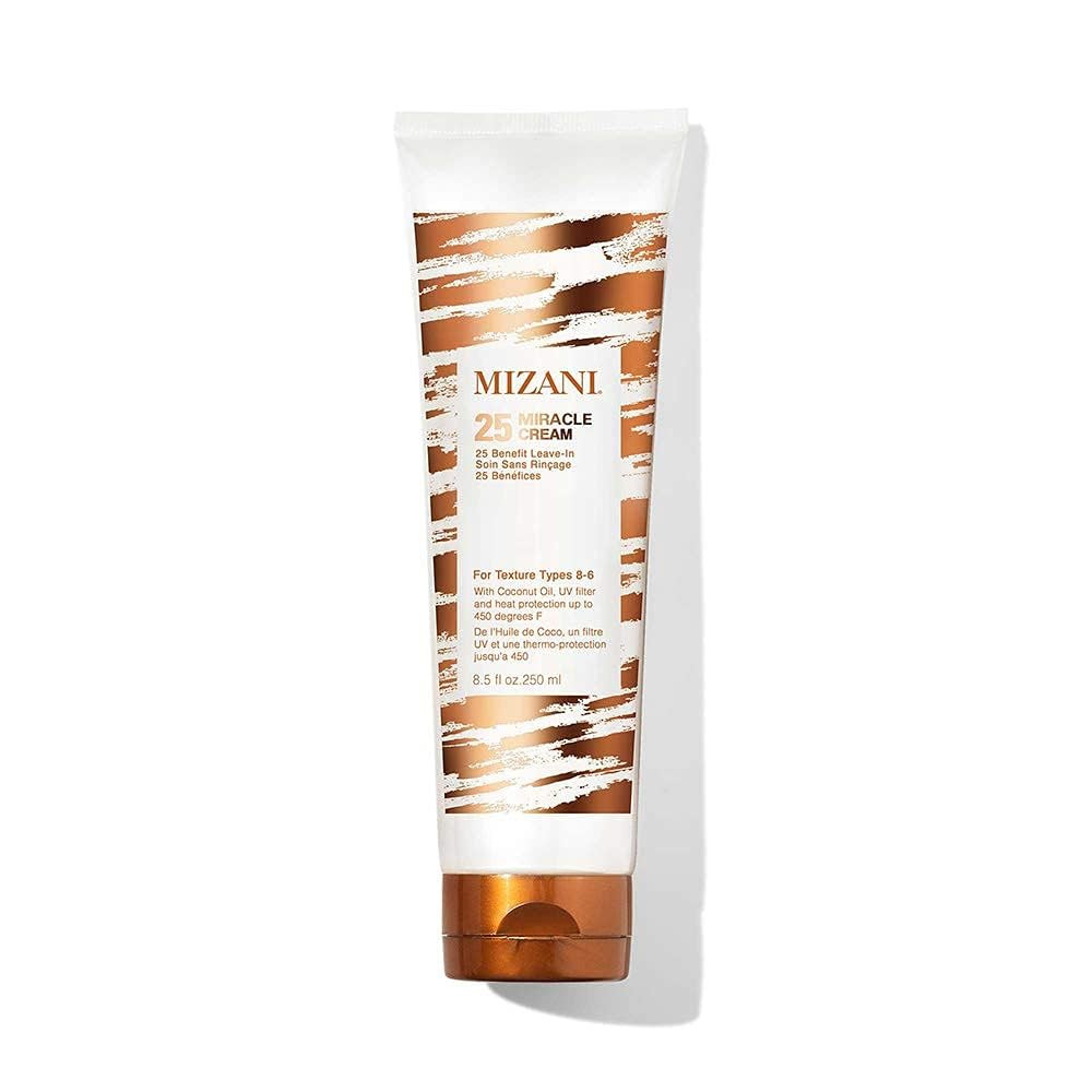 Mizani 25 Miracle Leave-In Cream | Mizani