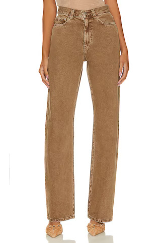 Echo Straight
                    
                    Dr. Denim | Revolve Clothing (Global)