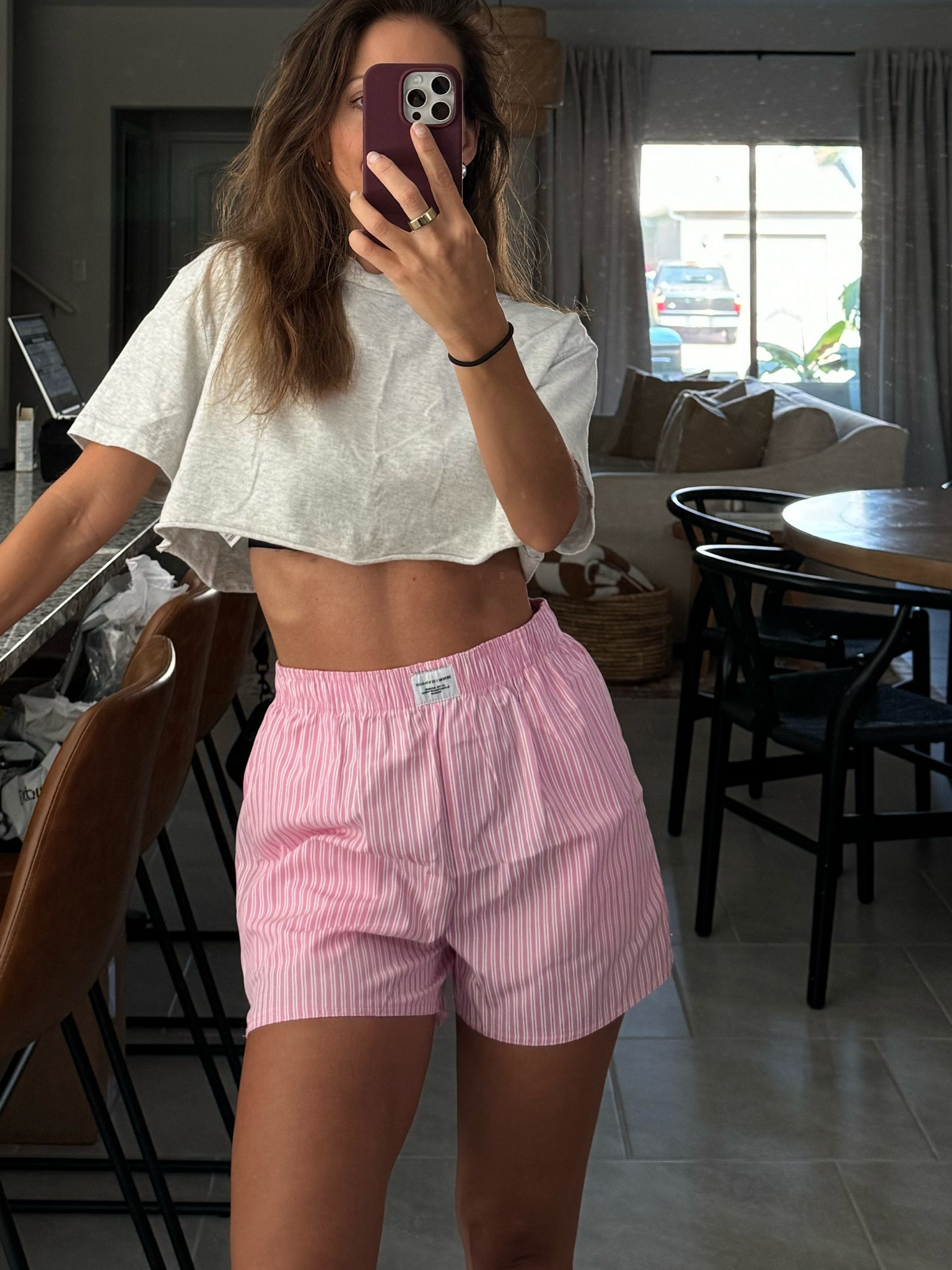 Cutest boxer shorts! 

#LTKstyletip #LTKfindsunder50