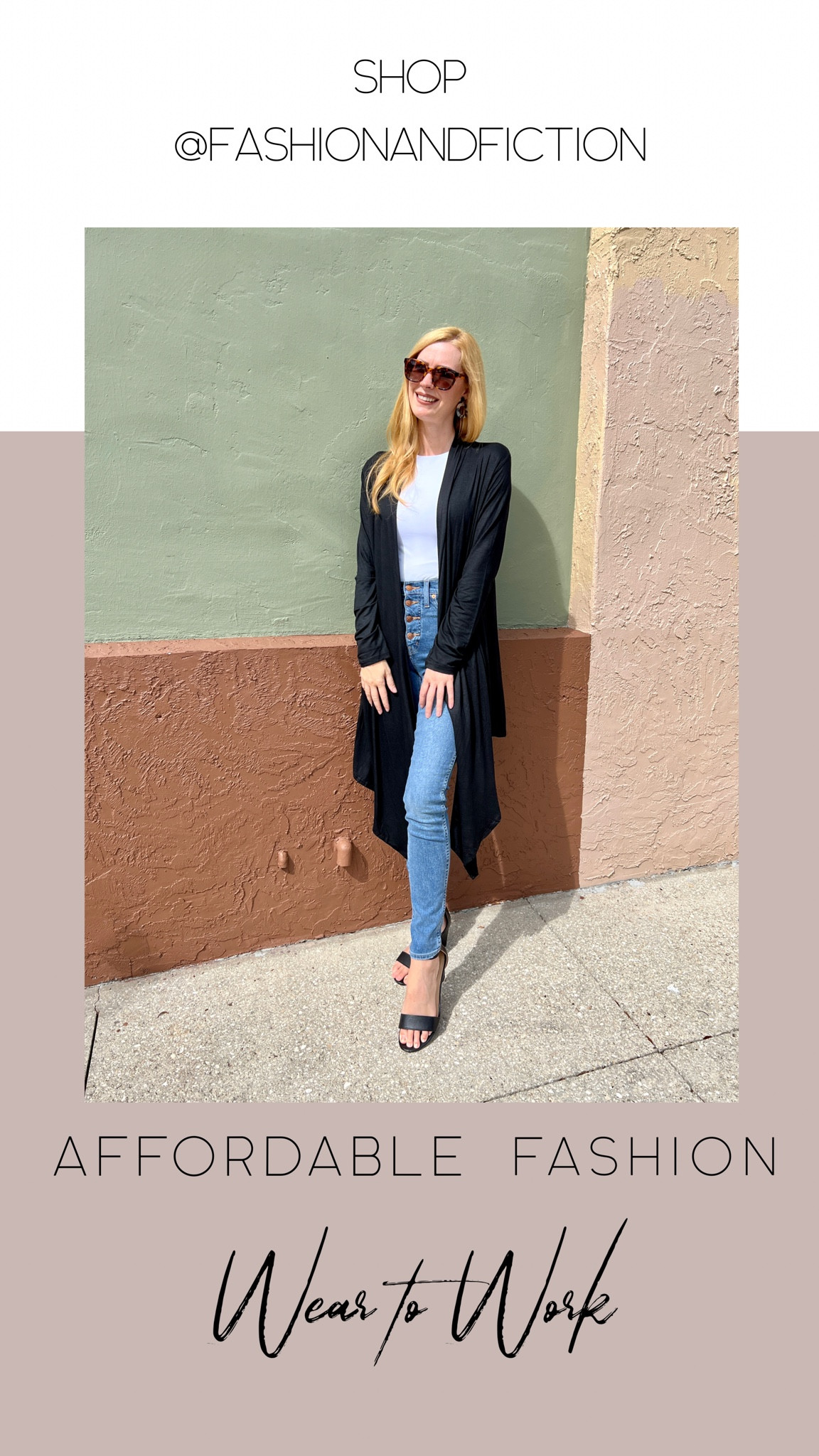 #LTKunder50 #LTKtravel #LTKworkwear