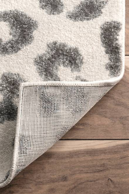 Bosphorus Leopard Print Rug | Rugs USA