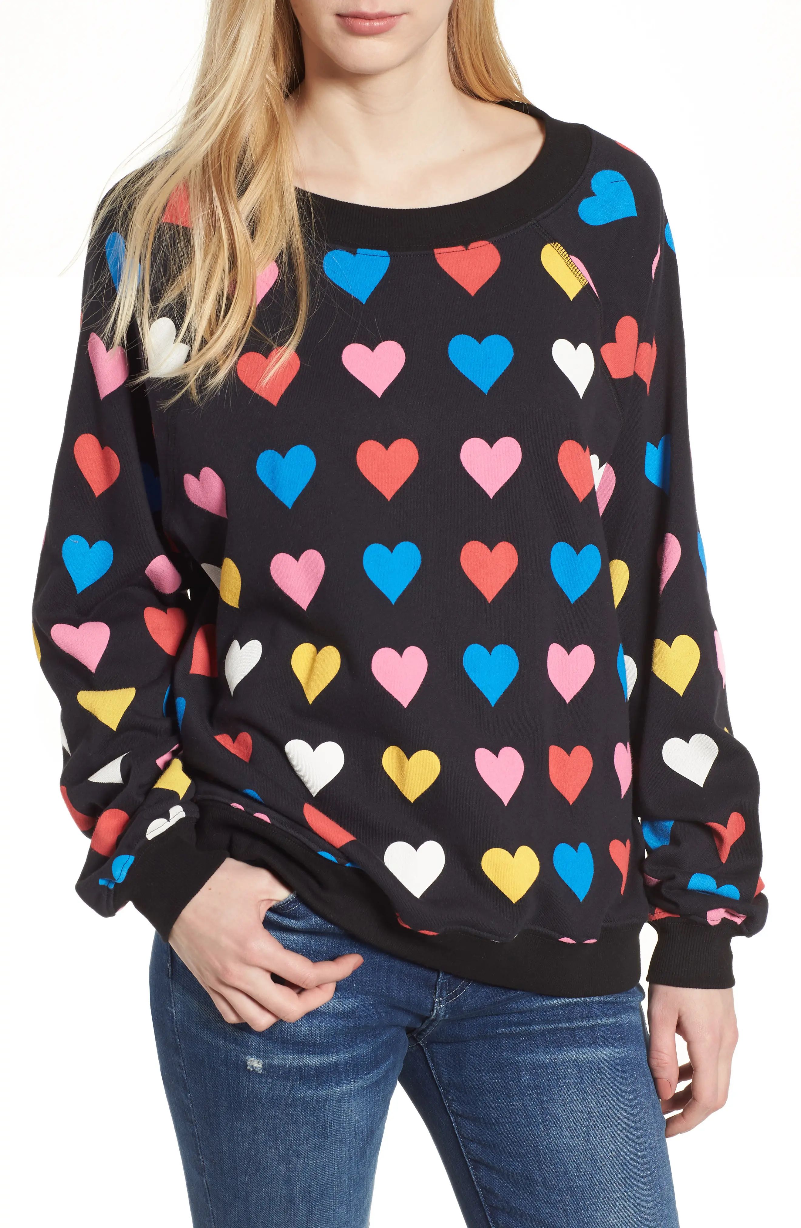Have a Heart Sommers Sweatshirt | Nordstrom