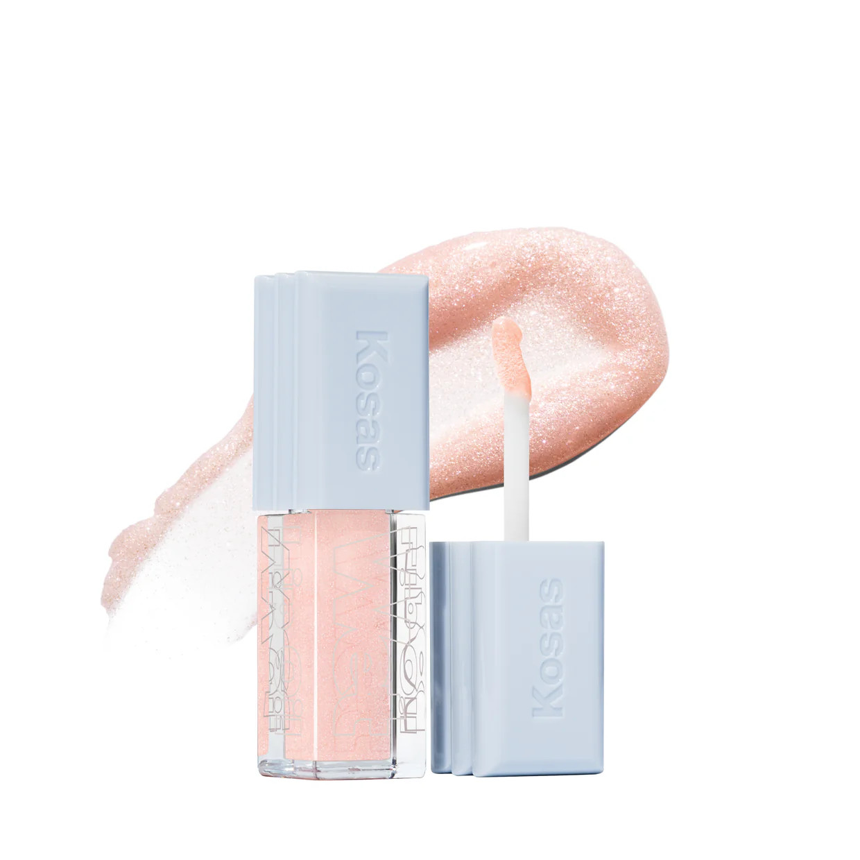 Wet Lip Oil Gloss | Kosas