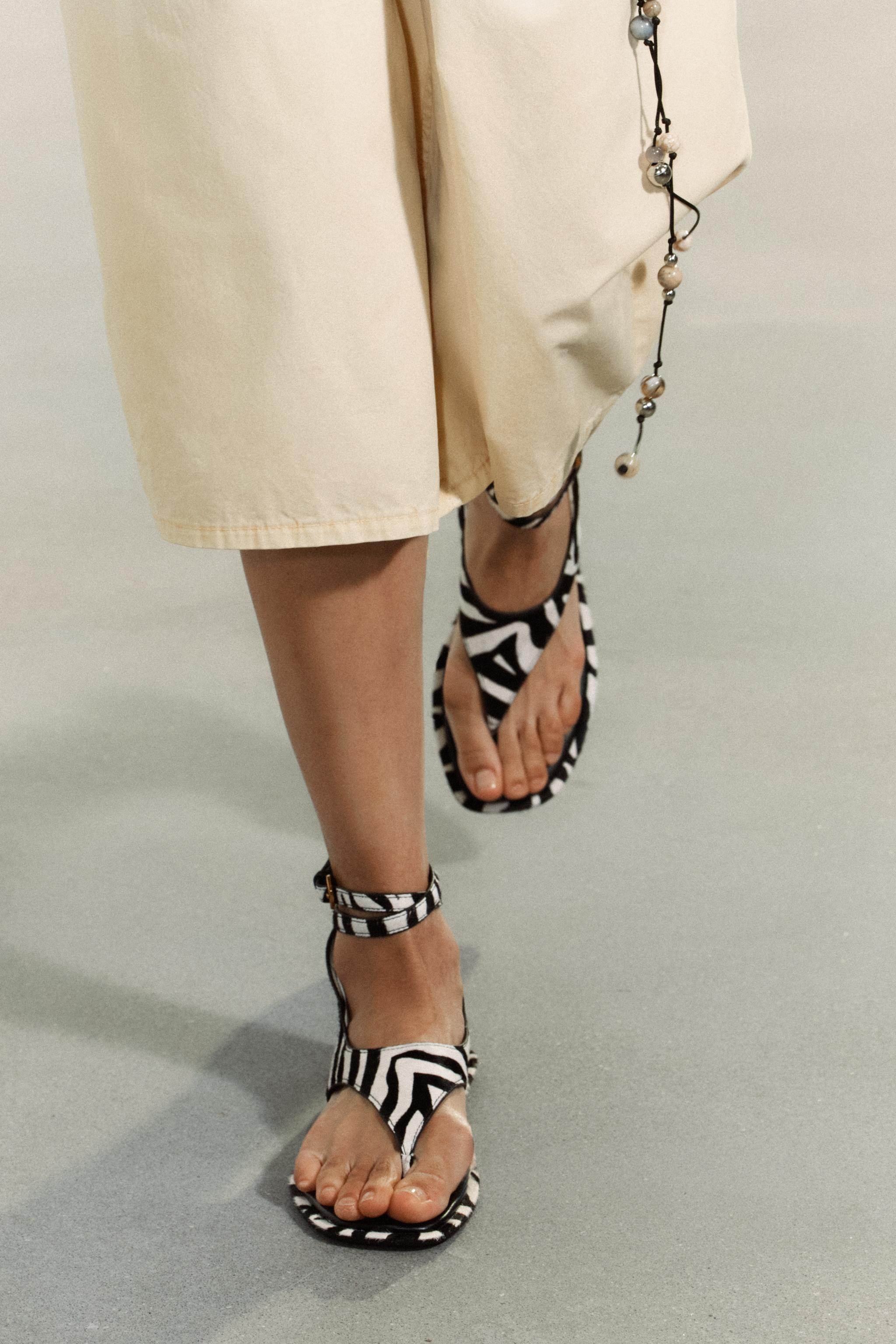 Zara US — shop this pick from Emily's edit