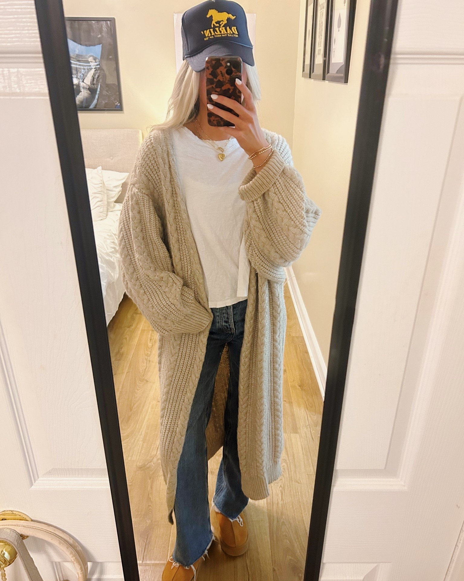 #LTKHoliday #LTKdayinmylife #LTKootd