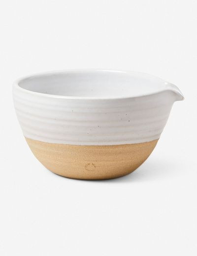 Farmhouse Pottery Pantry Bowl | Lulu and Georgia 