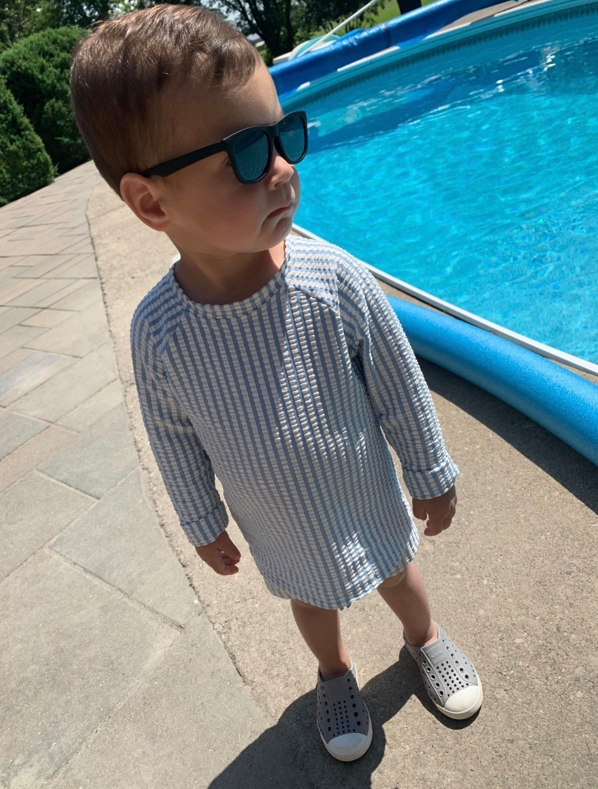 Toddler boy swim

#LTKsummer #LTKkids #LTKfamily