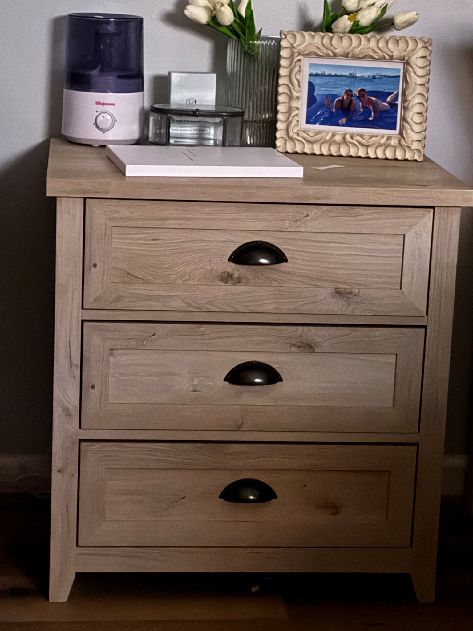 Stocking my husbands nightstand 


#LTKFindsUnder100 #LTKFamily

#LTKHome