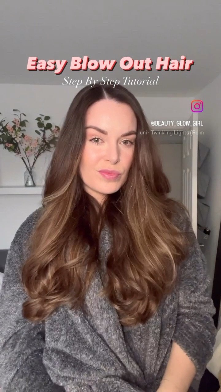 My favourite everyday blowout hair using the Shark Flexstyler.

#LTKbeauty