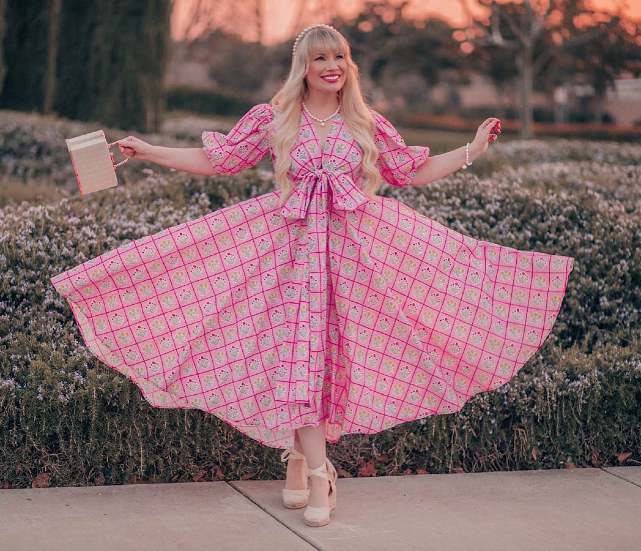 Spring dress, Easter dress, spring outfits, Easter outfits 

#LTKstyletip #LTKSeasonal #LTKtravel