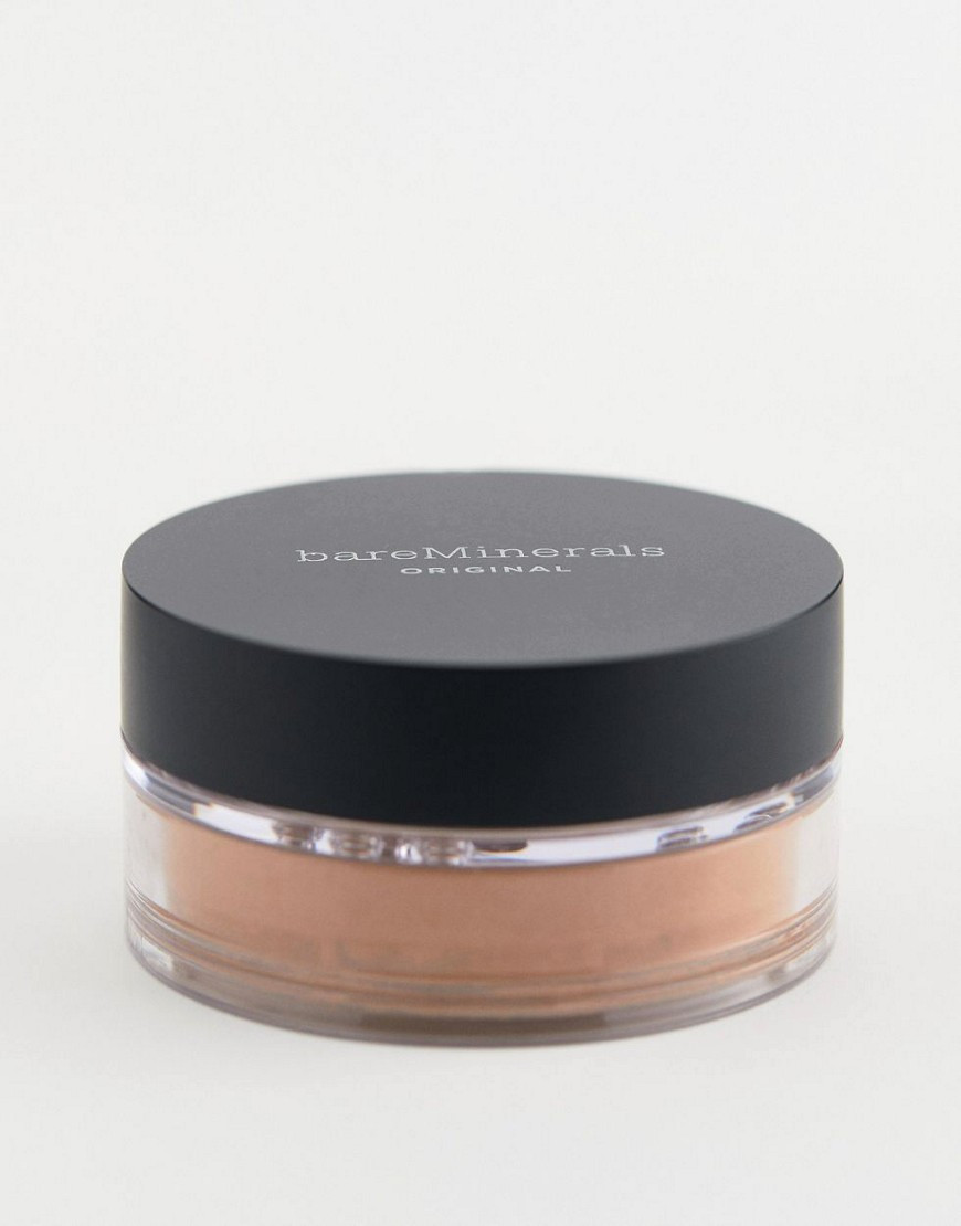 bareMinerals Original Loose Mineral Foundation SPF15-Neutral | ASOS (Global)