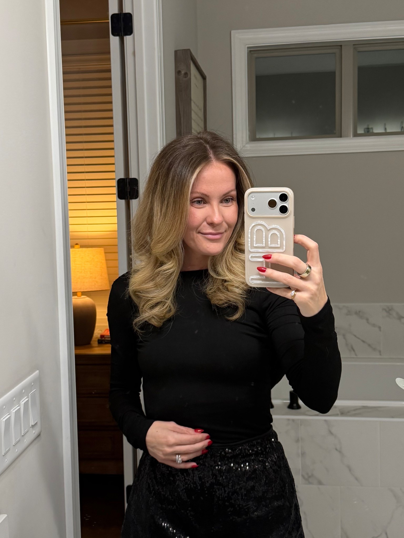hair rountine 

#LTKFindsUnder100 #LTKBeauty