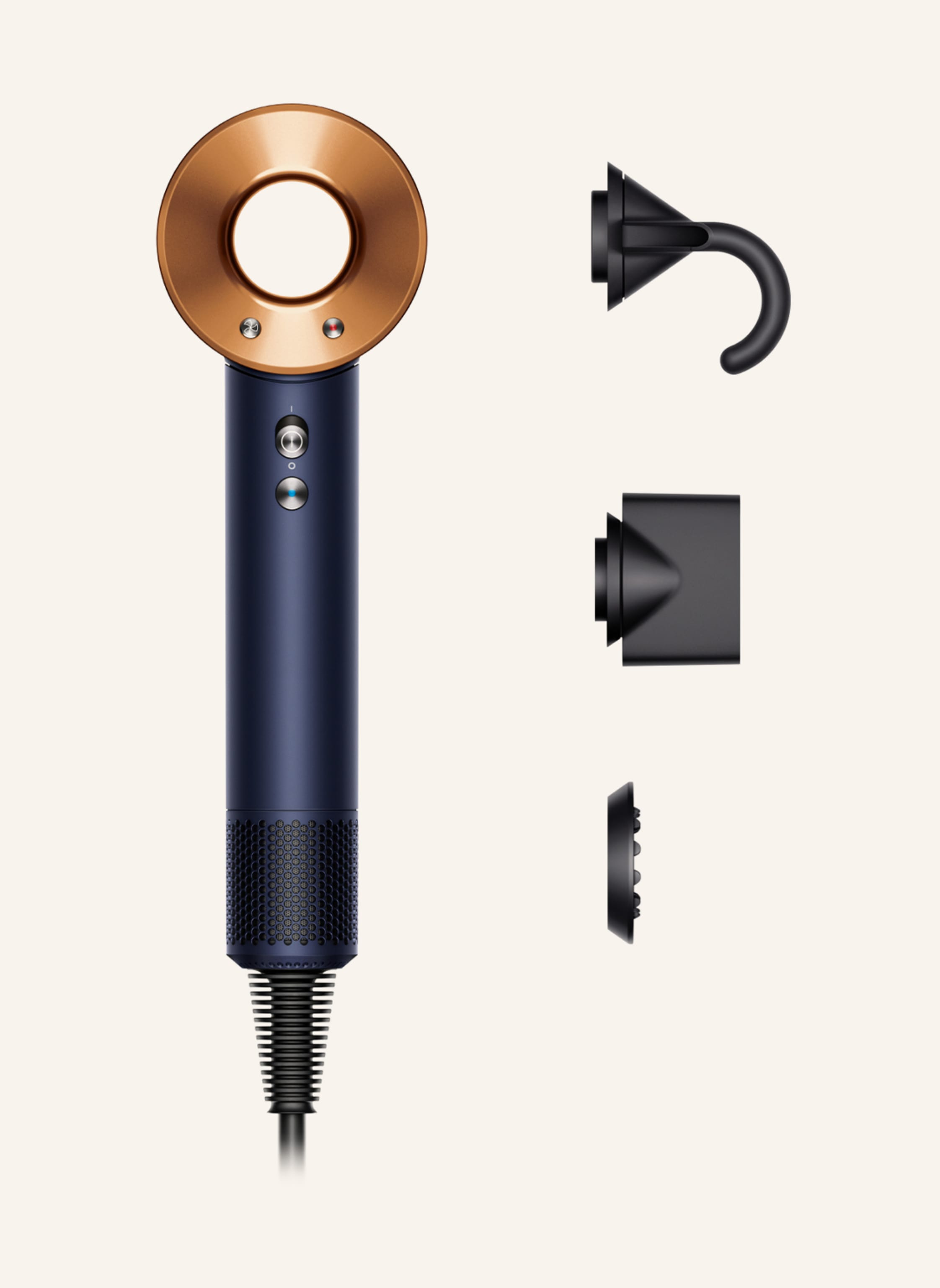 dyson SUPERSONIC™ Haartrockner | Breuninger (DACH)