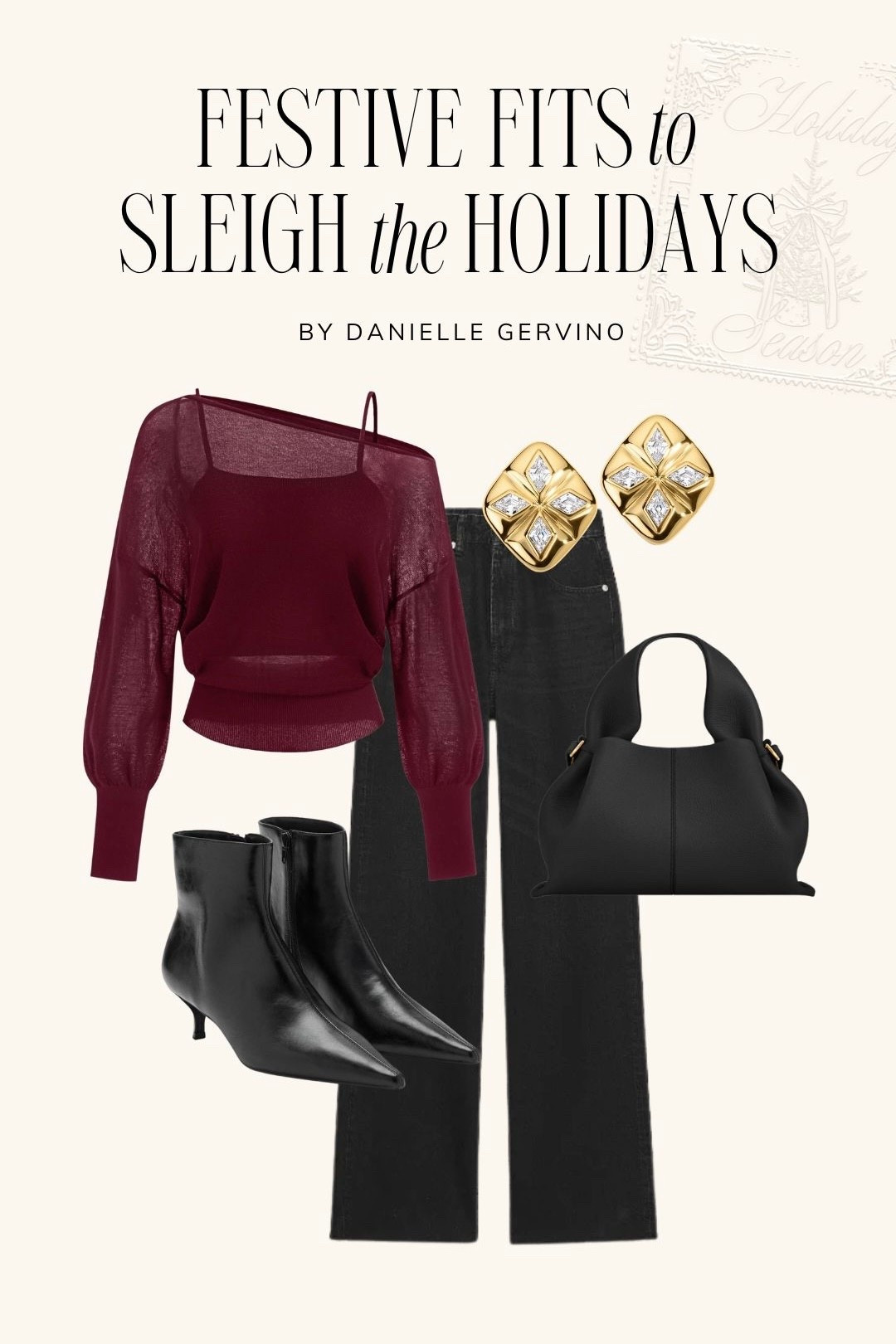 Holiday outfit inspo ✨ holiday outfits, holiday fashion, holiday looks, holiday style, festive outfit, festive outfits, festive style, thanksgiving outfit, Christmas outfit, holiday finds, winter outfit

#LTKHoliday #LTKSeasonal #LTKStyleTip
