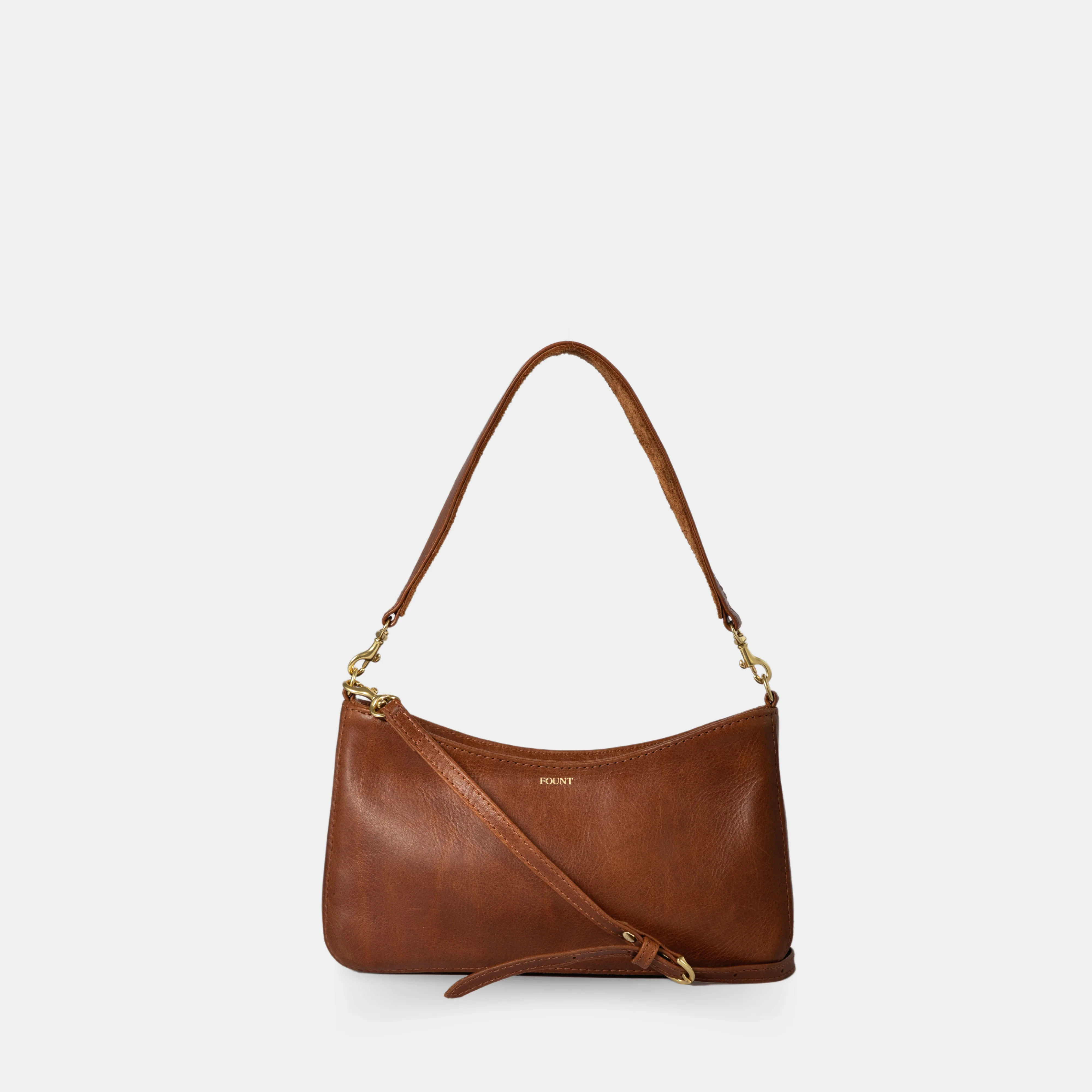 The Mini Kinsley | FOUNT
