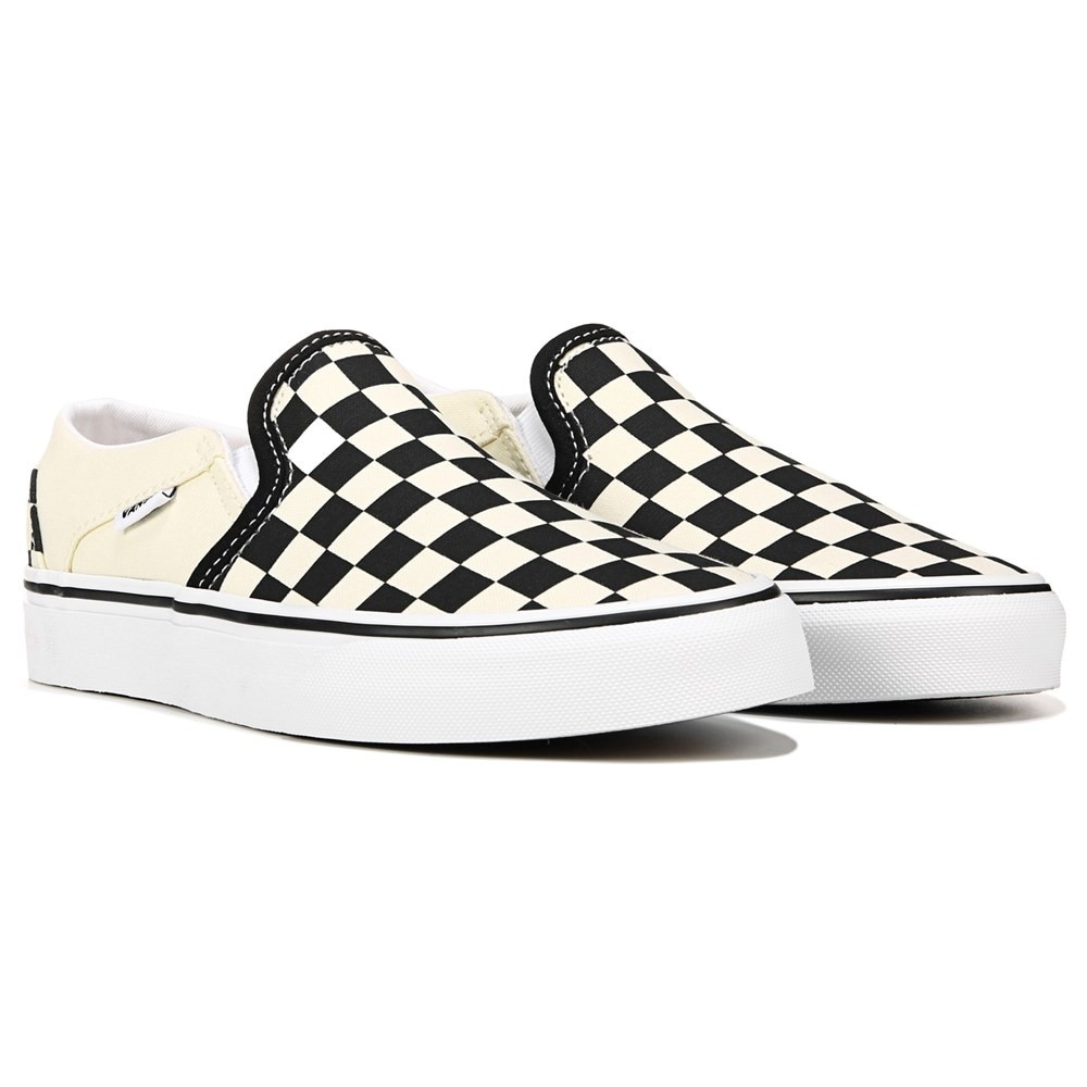 Women's Asher Slip On Sneaker | Famous Footwear