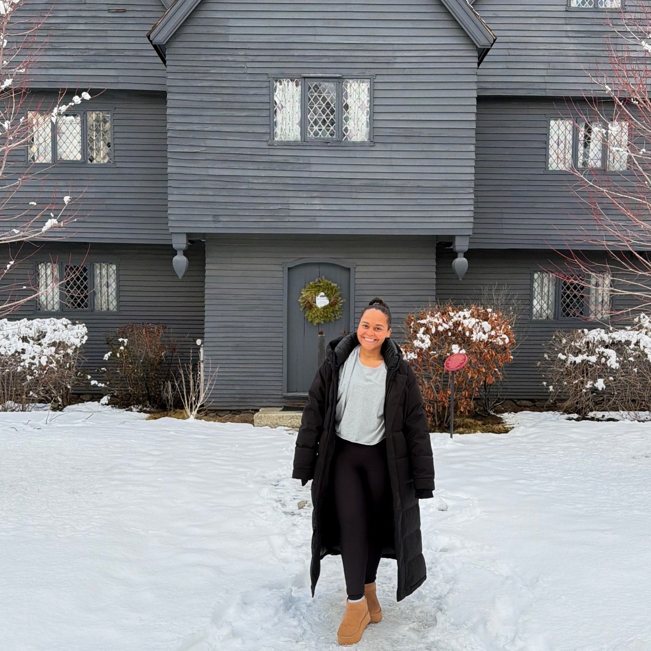 My favorite winter jacket 

#LTKootd #LTKdayinmylife #LTKTravel