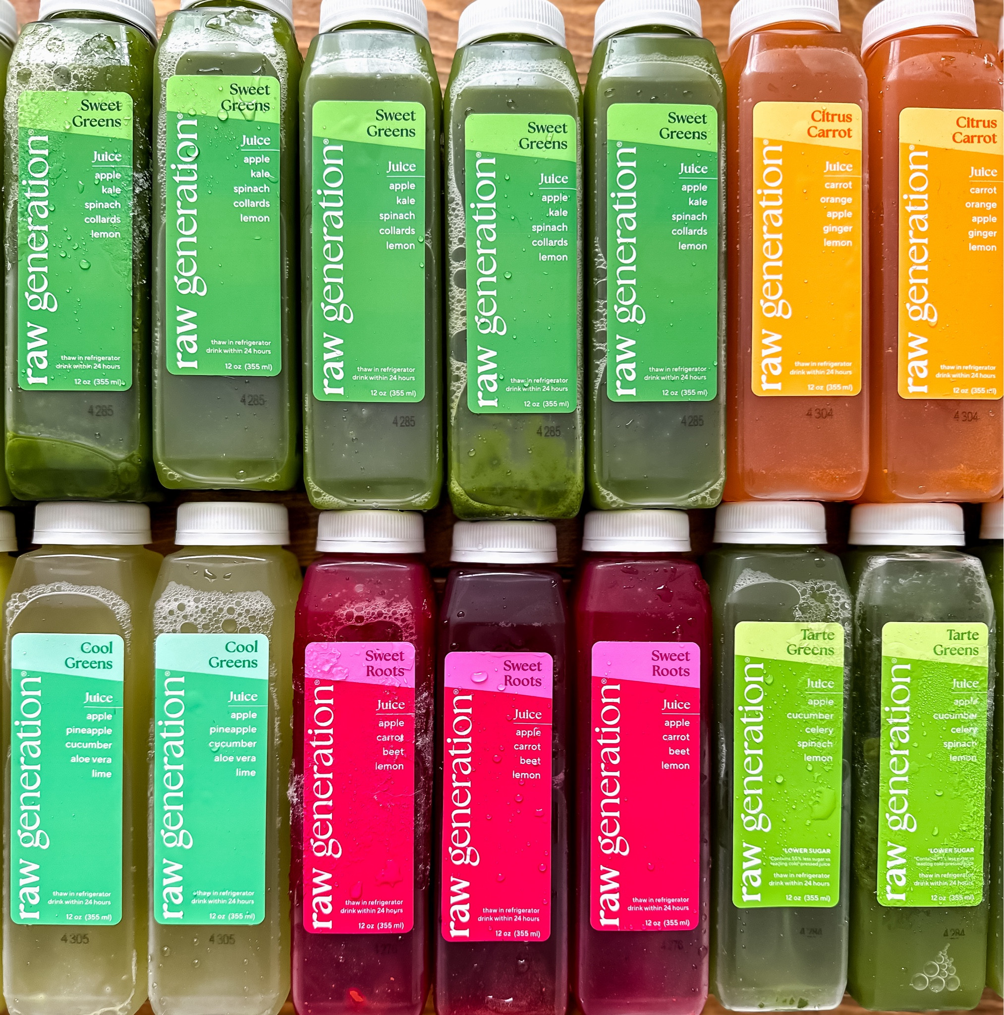 Raw Generation Juice Cleanse

Flush your body of toxins and flood your body with nutrients to boost your immune system, detox your gut and decrease bloating 

#ad #rawgeneration @raw_generation_juices


#LTKActive #LTKHome #LTKGiftGuide